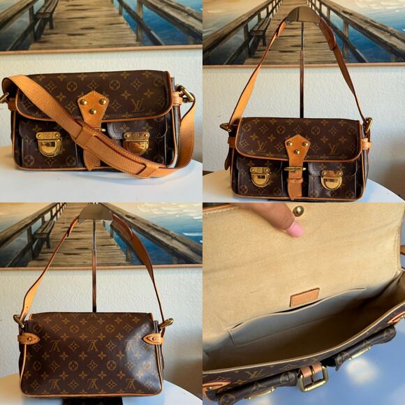 💎✨GORGEOUS✨💎Authentic Louis Vuitton Shoulder Bag - Picture 5 of 9